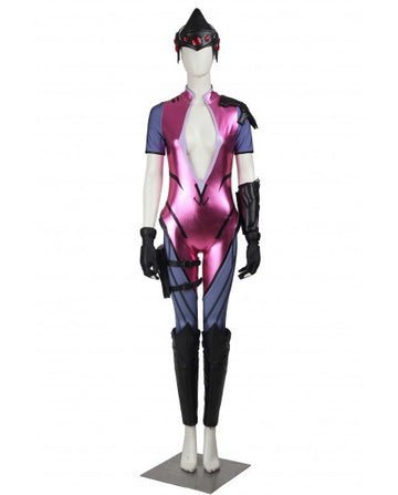 Widowmaker Amélie Costume